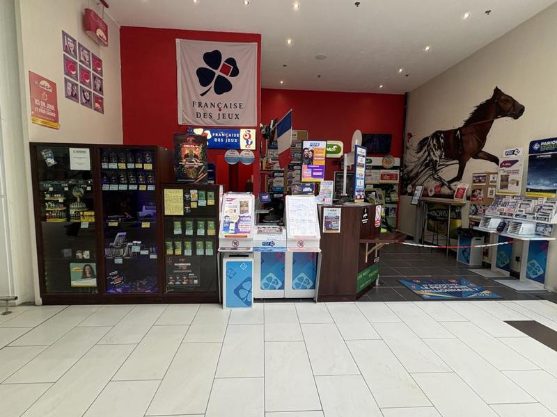 Divers - 33 m² - 1 pièce