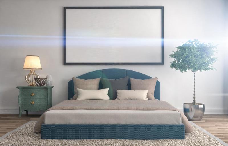 Appartement - 110 m² - 5 pièces