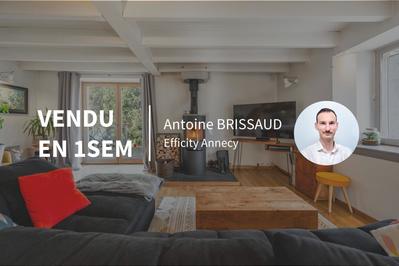 Ferme - 102 m² - 5 pièces