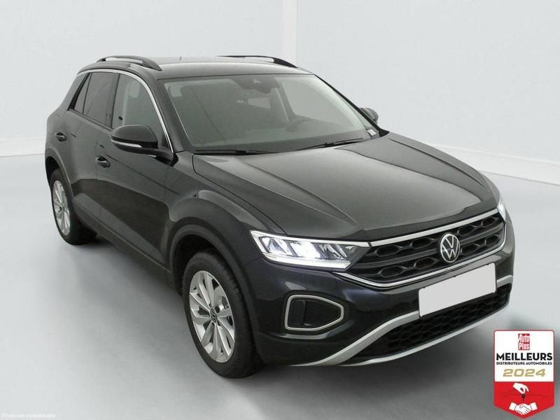 Volkswagen t-Roc 1.5 Tsi Evo2 150 Start/Stop Dsg7 Life