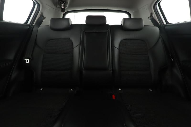 Kia Sportage 1.6 CRDi Isg Gt Line 2wd 115 ch