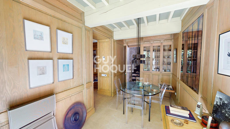 Maison - 72 m² - 3 pièces