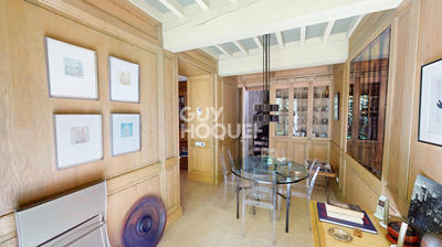 Maison - 72 m² - 3 pièces