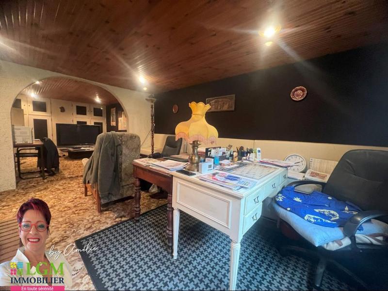 Villa - 195 m² - 7 pièces