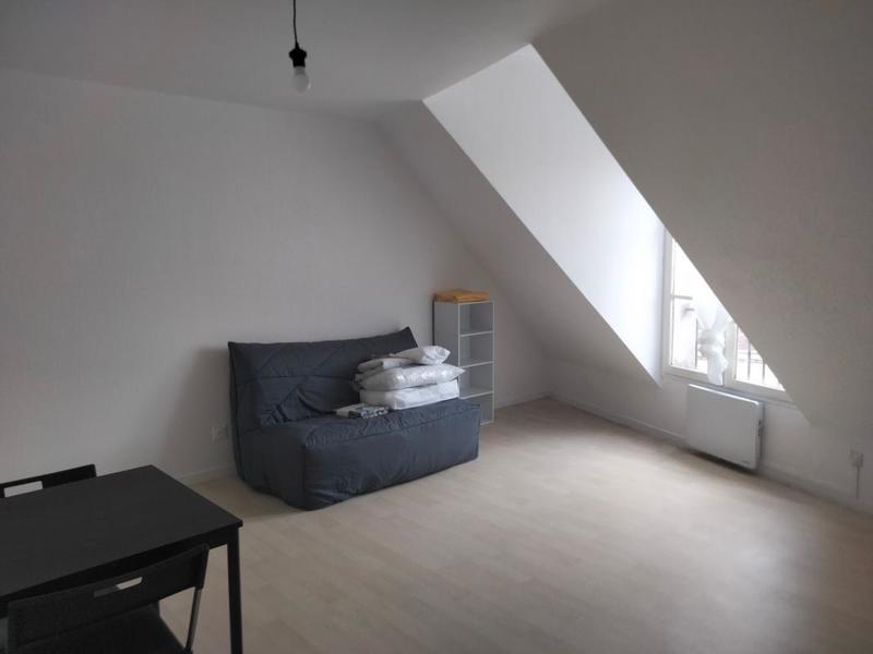 Appartement - 24 m² - 1 pièce