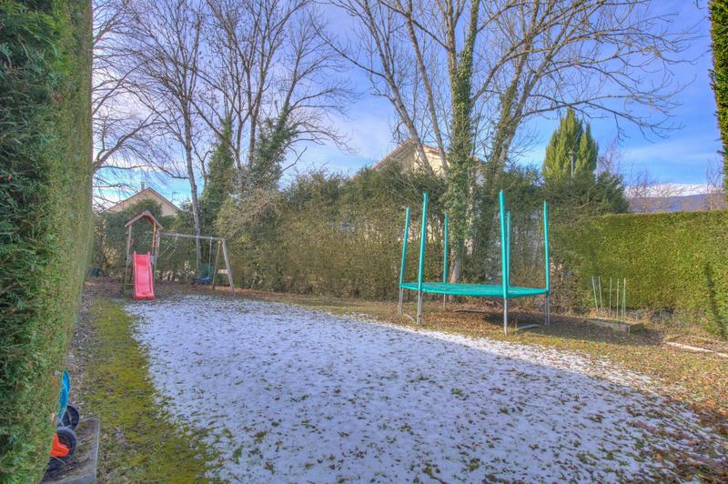 Appartement - 113 m² - 4 pièces