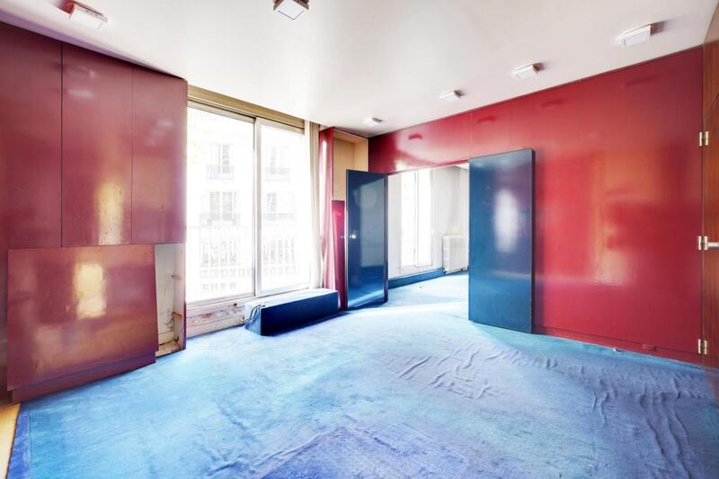 Appartement - 76 m² - 3 pièces