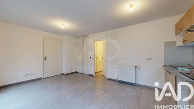 Appartement - 54 m² - 3 pièces