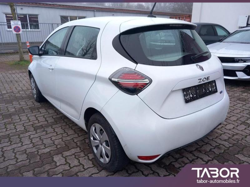 Renault Zoe Ze50 R110 Life Kauf-Bat. Led