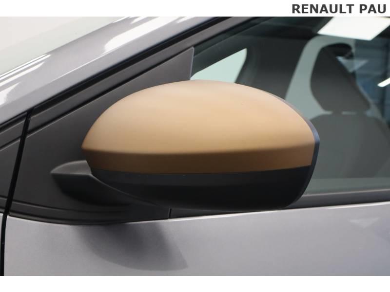 Dacia Jogger Eco-G 100 7 places Gsr2 Extreme +