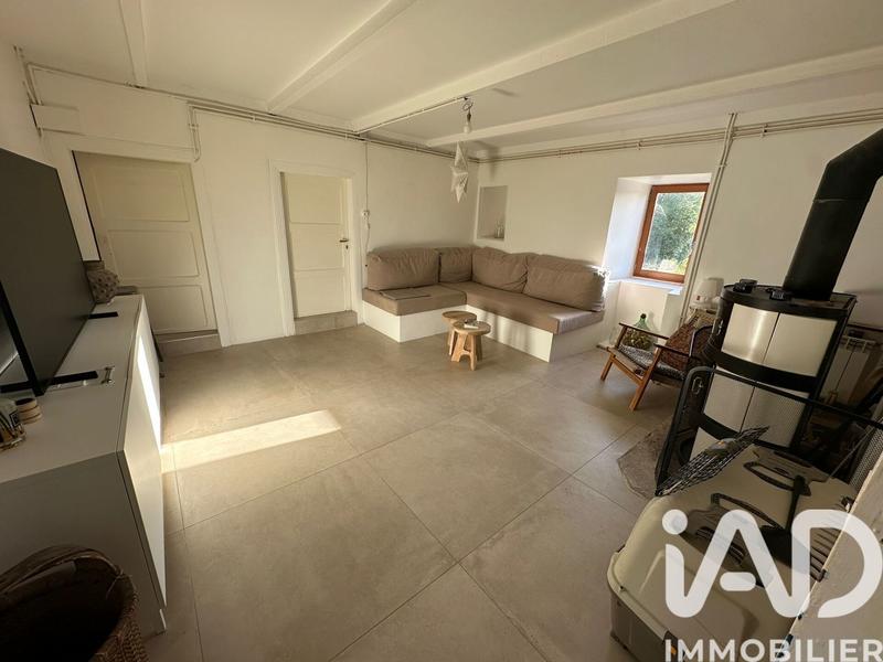 Maison de campagne - 149 m² - 7 pièces