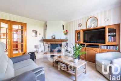 Maison - 87 m² - 4 pièces