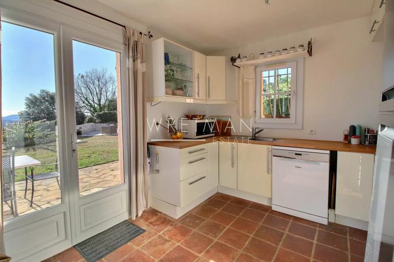 Villa - 163 m² - 5 pièces