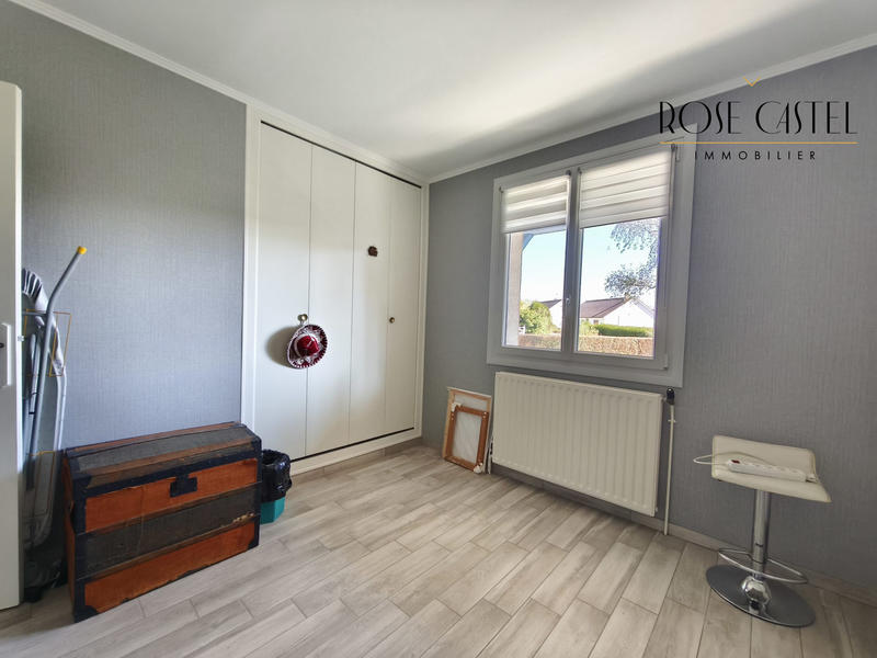 Maison - 158 m² - 8 pièces