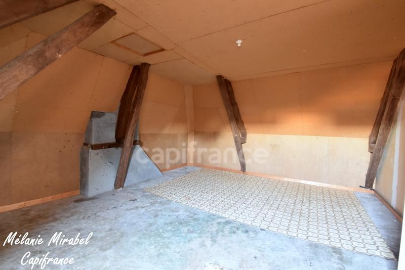 Maison - 155 m² - 8 pièces