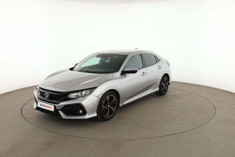 Honda Civic 1.0 i-Vtec Executive 5p 126 ch