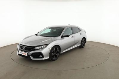 Honda Civic 1.0 i-Vtec Executive 5p 126 ch