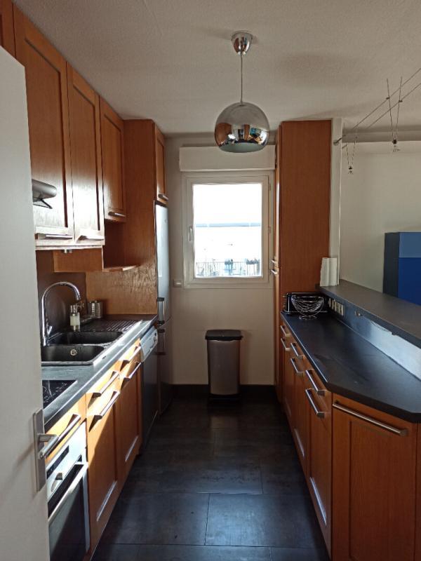 Appartement - 74 m² - 3 pièces