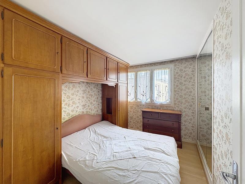 Appartement - 50 m² - 3 pièces