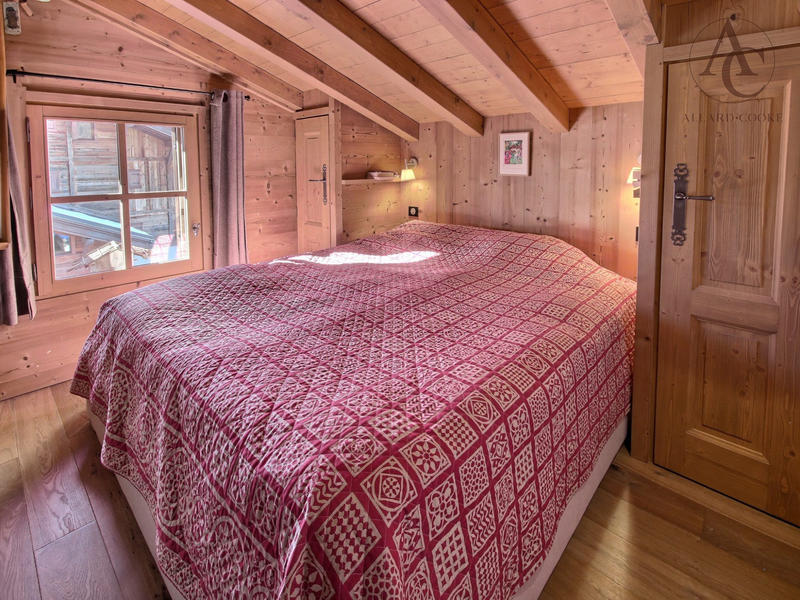 Appartement - 83 m² - 5 pièces