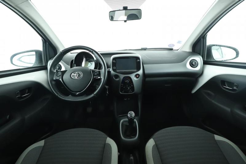 Toyota Aygo 1.0 Vvt-i X-Pop #2 5p 72 ch