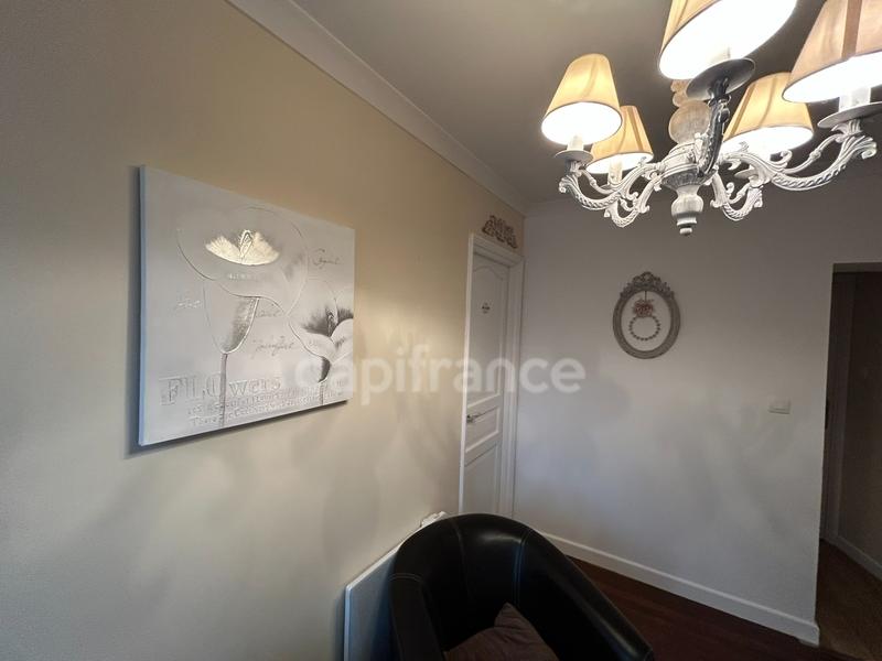 Maison - 94 m² - 4 pièces