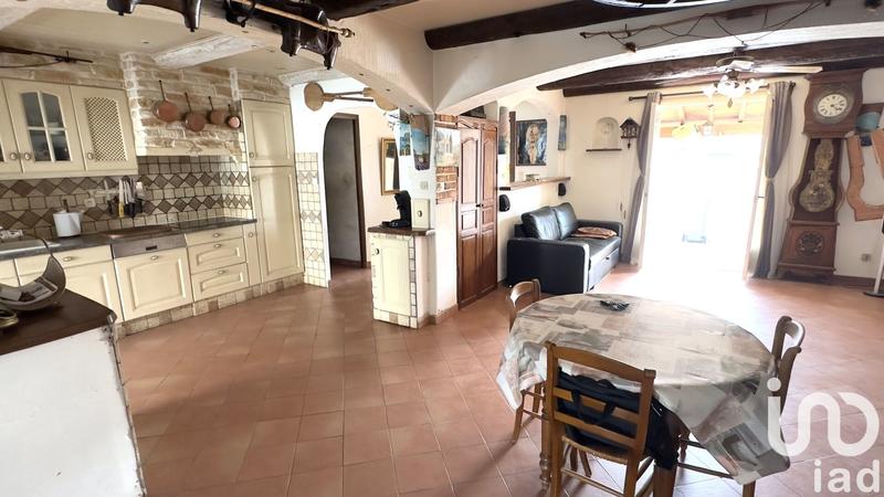 Maison - 130 m² - 7 pièces