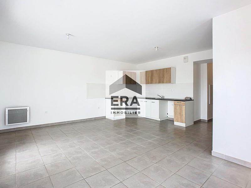 Appartement - 86 m² - 4 pièces