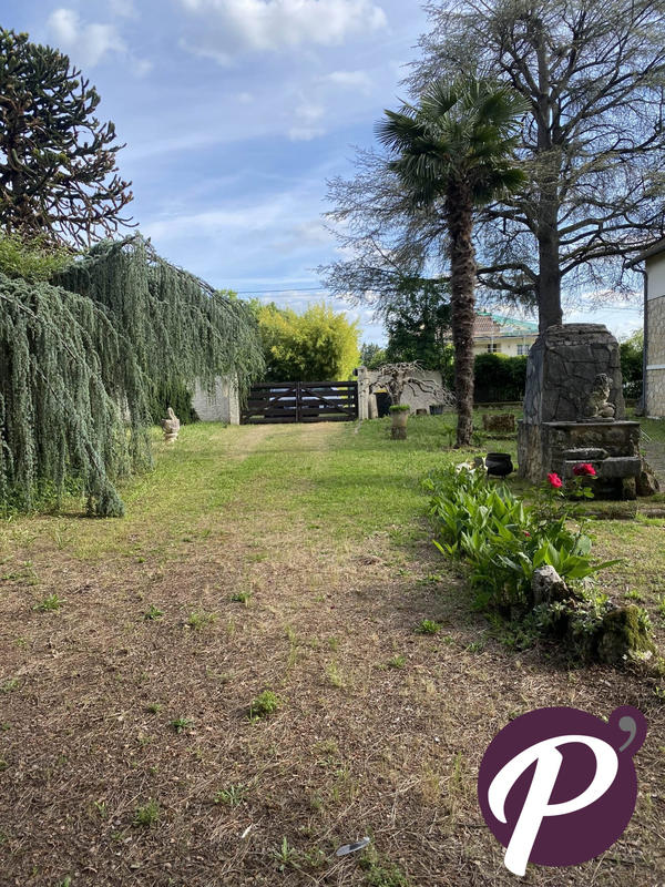 Maison traditionnelle - 93 m² - 3 pièces