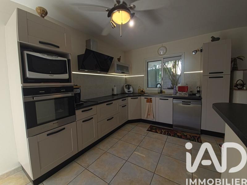 Maison - 150 m² - 5 pièces