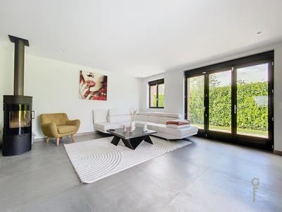 Maison - 156 m² - 5 pièces