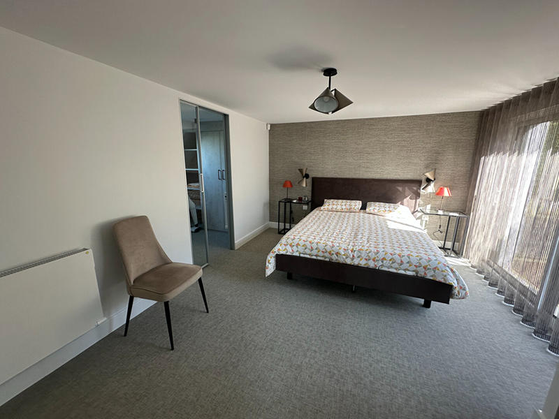 Maison - 150 m² - 6 pièces