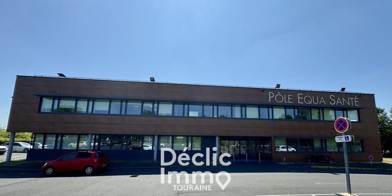 Local d'activités - 278 m² - 4 pièces