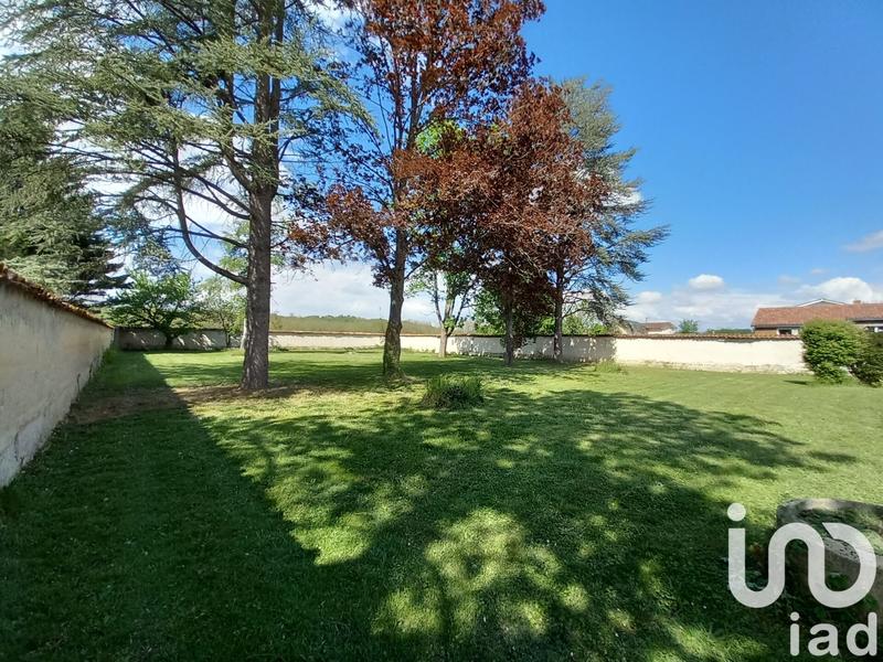 Maison de campagne - 153 m² - 6 pièces