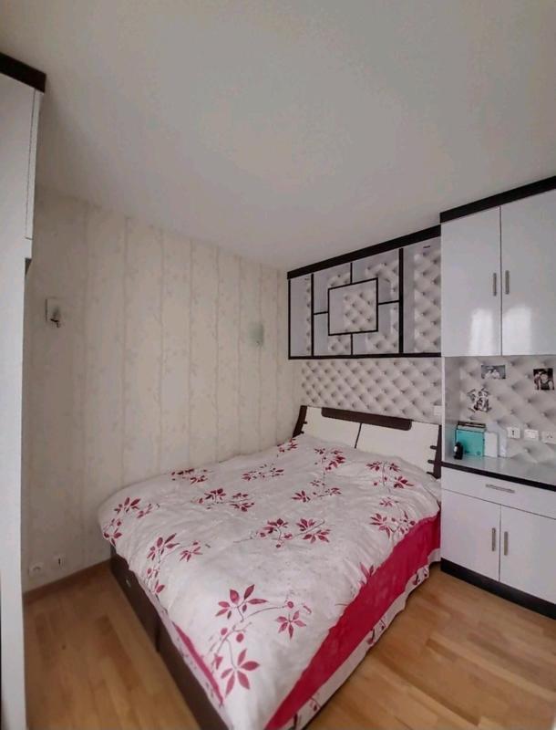 Appartement - 52 m² - 4 pièces