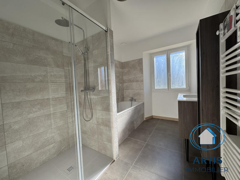 Maison - 165 m² - 6 pièces