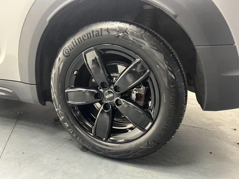 Mini Mini Countryman 136 ch Bva7 Cooper Essential