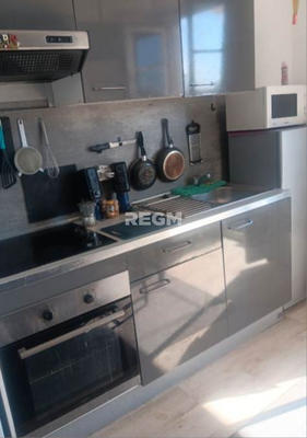 Appartement - 76 m² - 4 pièces