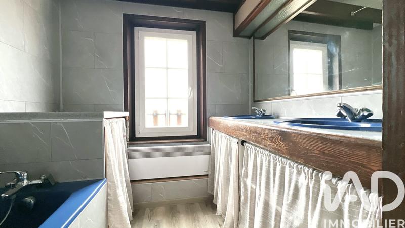 Maison - 67 m² - 2 pièces