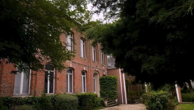 Appartement - 82 m² - 4 pièces