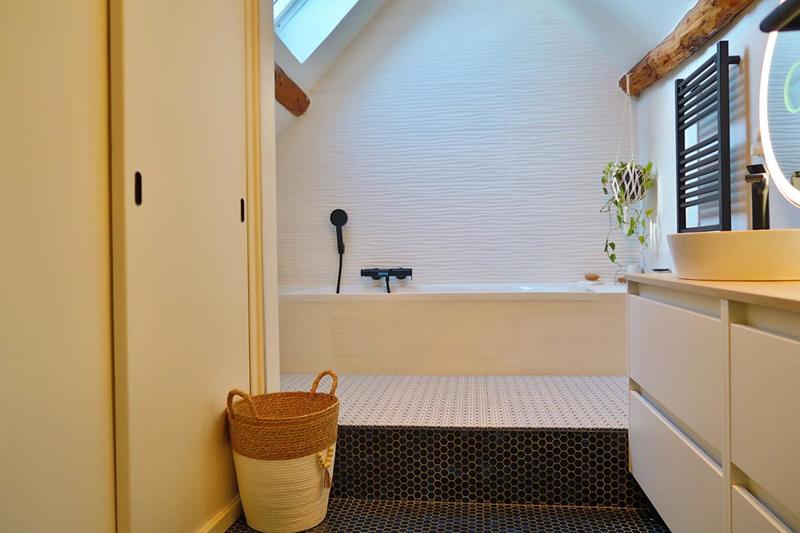 Maison - 190 m² - 10 pièces