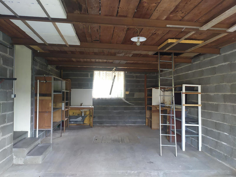 Maison - 67 m² - 3 pièces