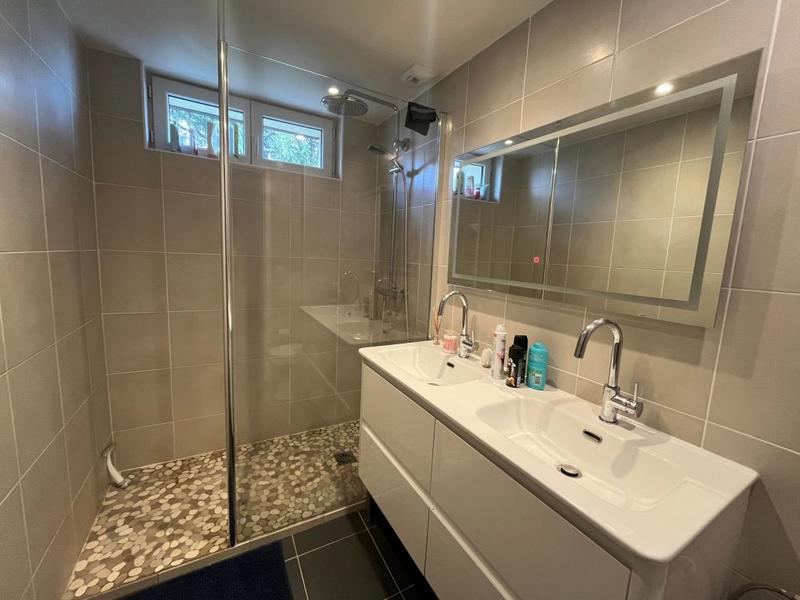 Maison - 84 m² - 4 pièces