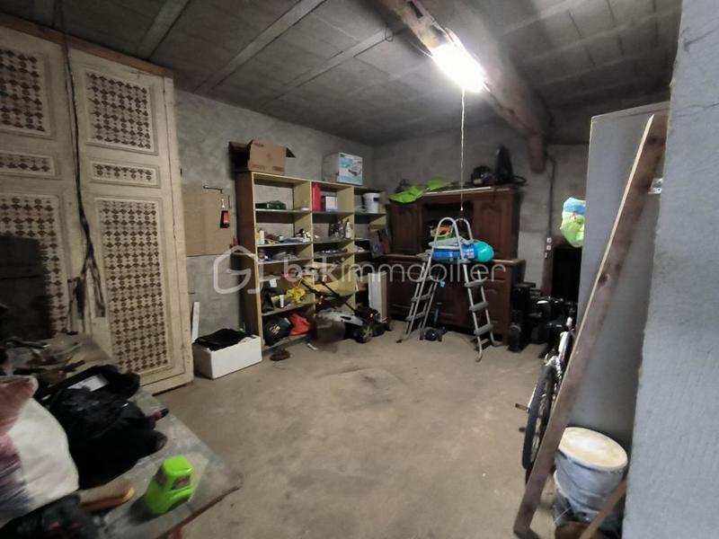 Maison de ville - 155 m² - 5 pièces