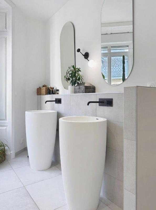 Appartement - 150 m² - 5 pièces