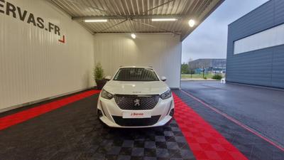 Peugeot 2008 bluehdi 130 ss eat8 allure