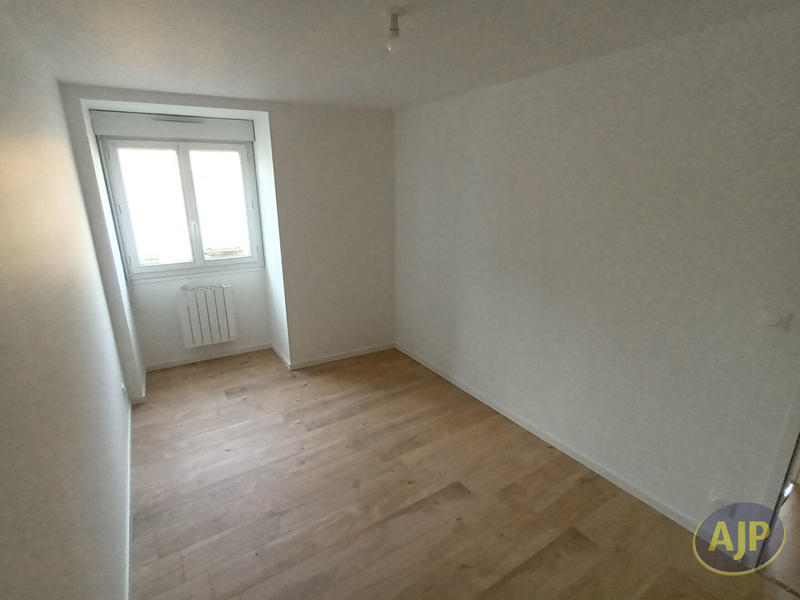 Appartement - 45 m² - 3 pièces