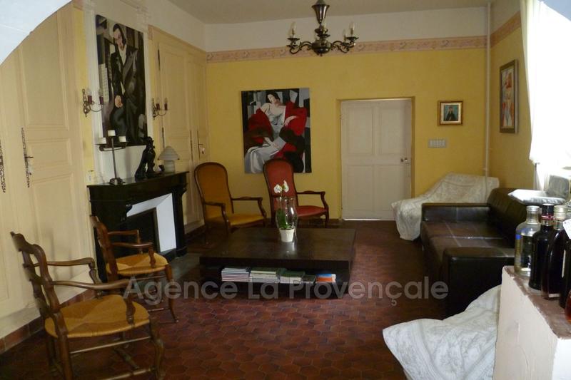 Demeure - 460 m² - 15 pièces