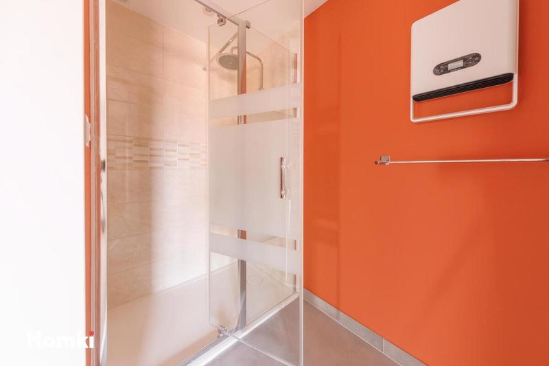 Maison de ville - 43 m² - 2 pièces