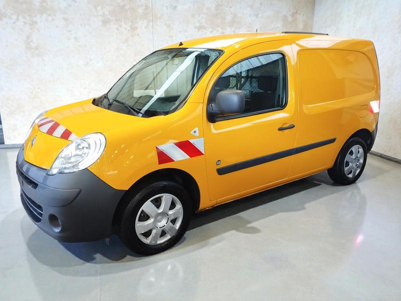 Renault Kangoo Express Ze L1 Ste Ba
